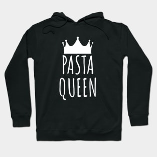 Pasta Queen Hoodie